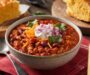 The Only Damn Crockpot Chili Recipe You’ll Ever Need