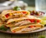 Best Air Fryer Quesadillas Recipe (Proof Your Air Fryer Wasn’t a Waste of Money!)